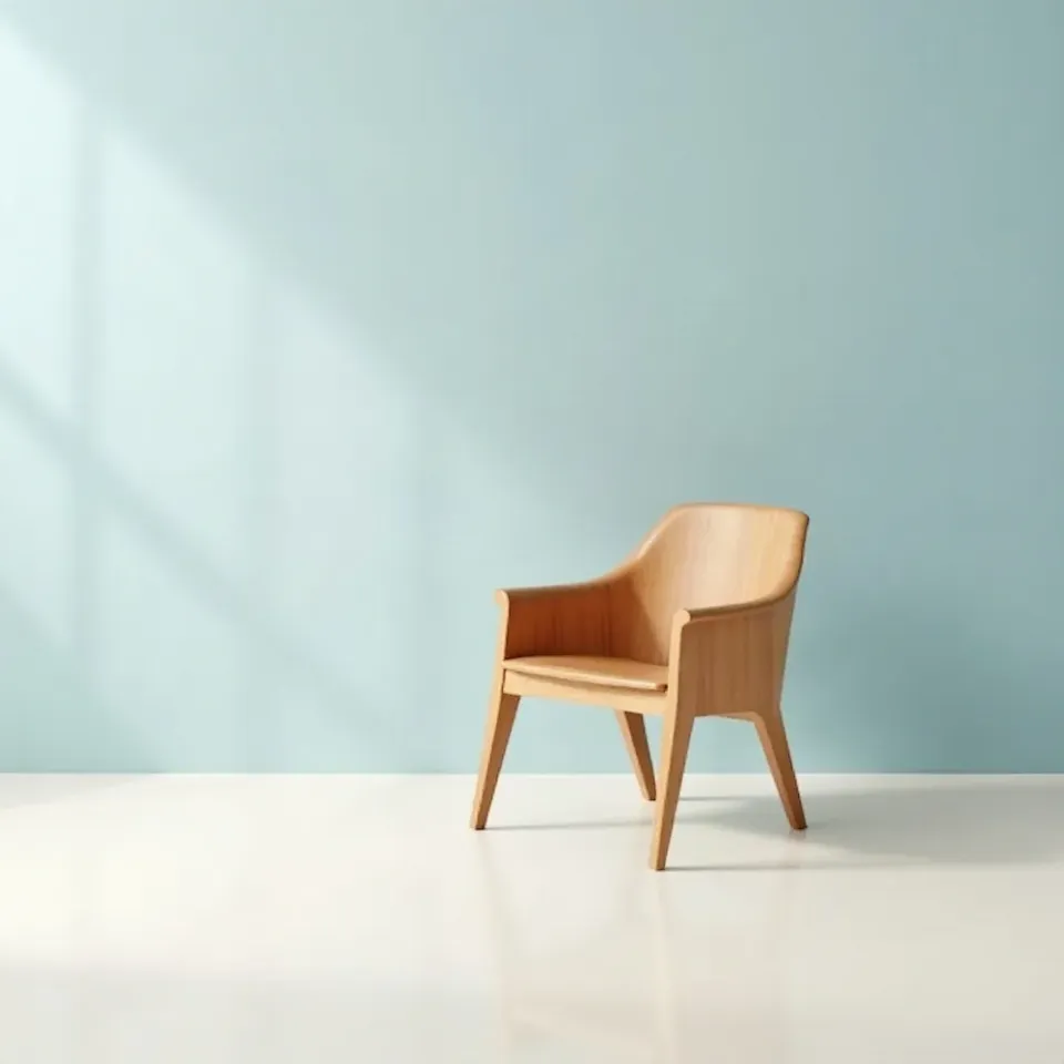 Nordic Chair Series
