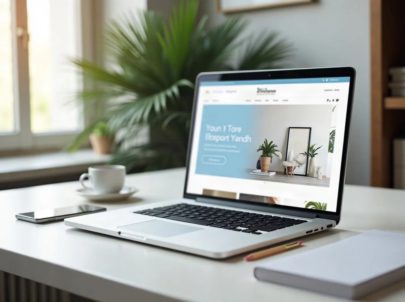 Web Design