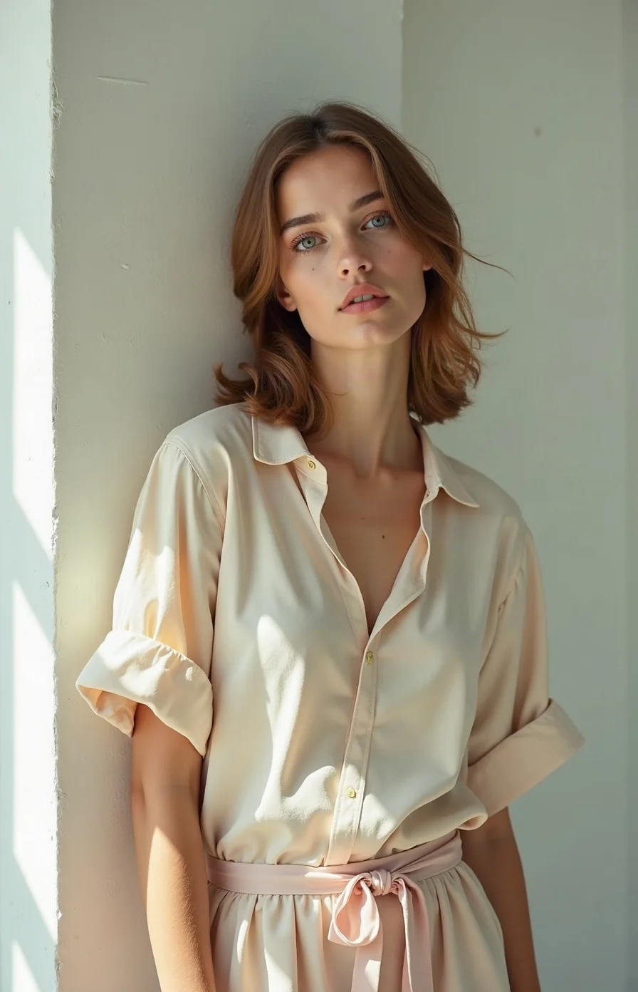 Studio Portrait