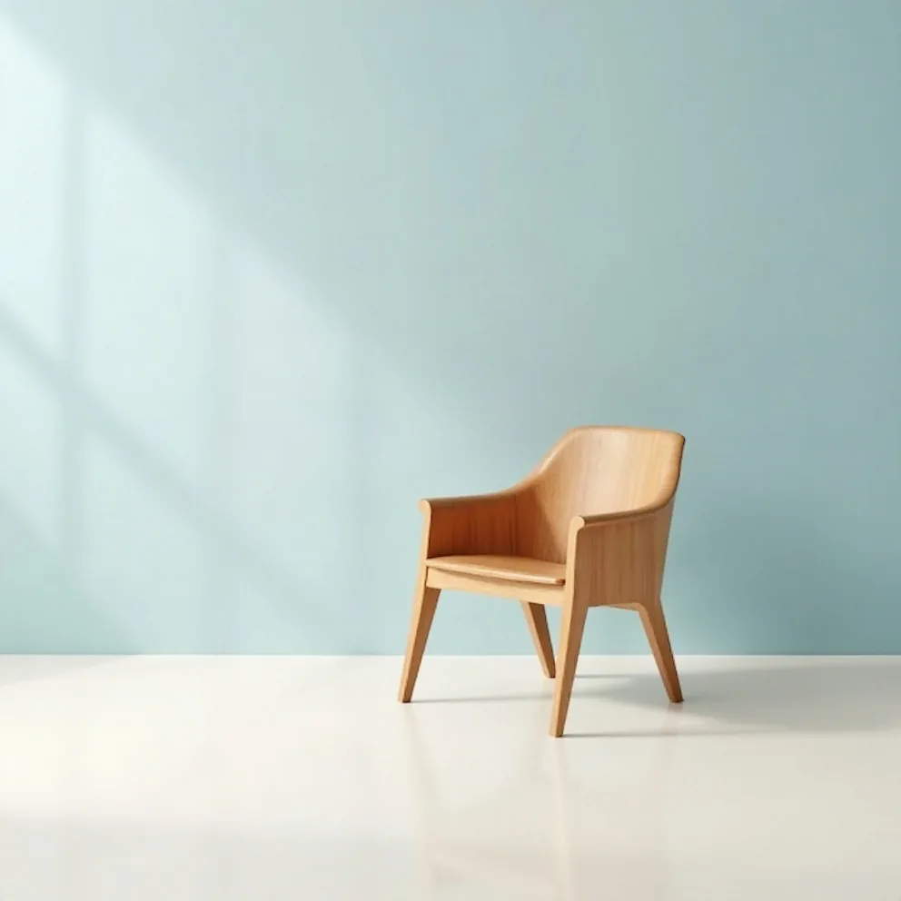 Nordic Chair Series
